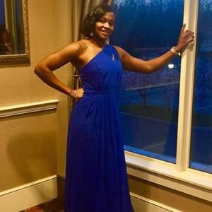 Meet your Posher, Melanee